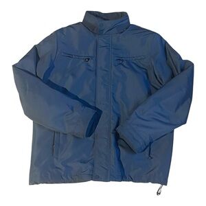 Geox men’s dark grey jacket